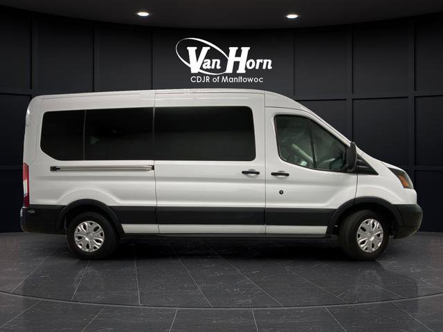 Used 2017 Ford Transit 350 XL RWD image 8