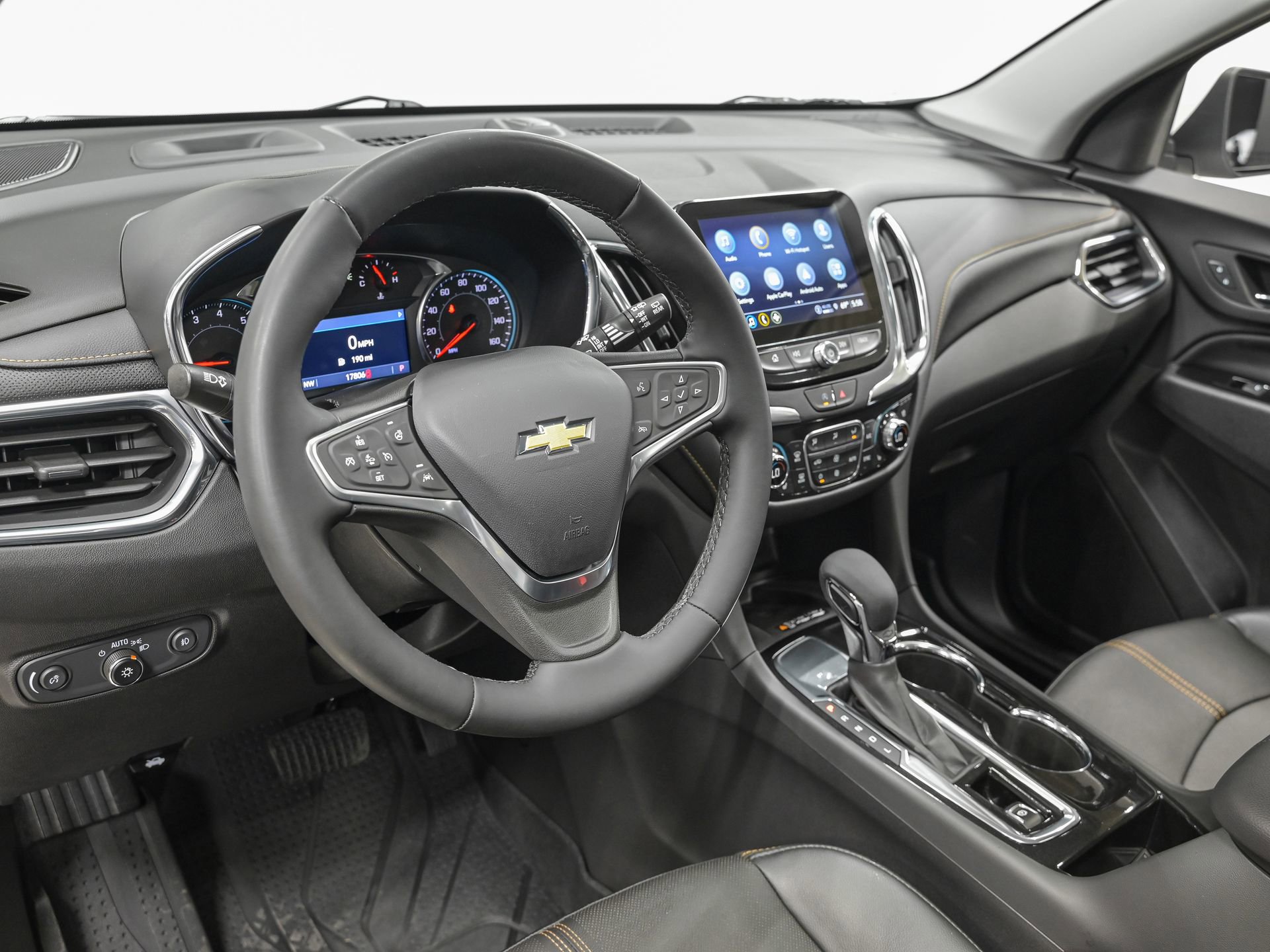 Used 2023 Chevrolet Equinox Premier FWD image 15