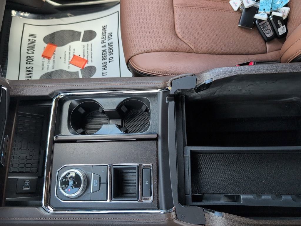 Certified 2022 Ford Expedition King Ranch RWD image 21