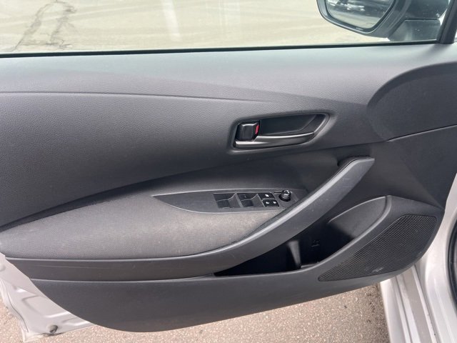 Used 2024 Toyota Corolla LE image 22