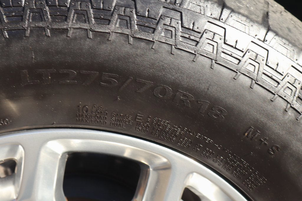 Used 2020 RAM 2500 Laramie image 40