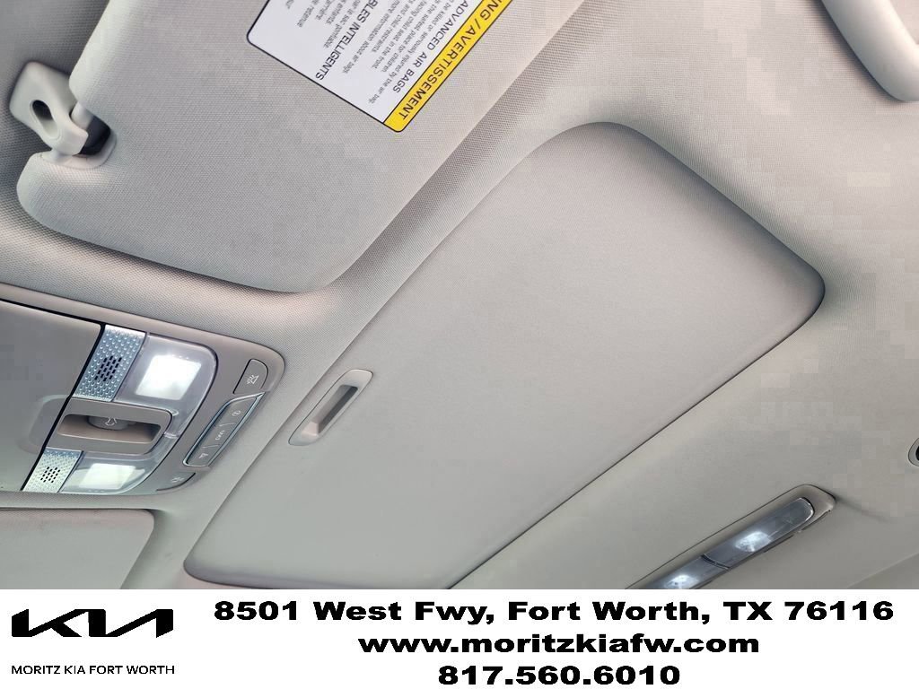 Certified 2022 Kia Telluride S FWD image 24