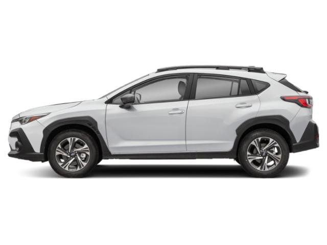 Used 2025 Subaru Crosstrek 2.0i Premium image 3