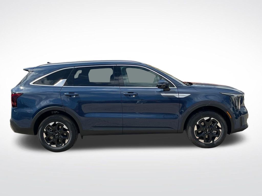 New 2026 Kia Sorento S AWD/4WD image 6