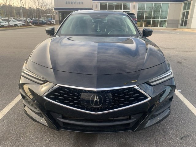 Used 2023 Acura TLX w/ Technology Package image 2