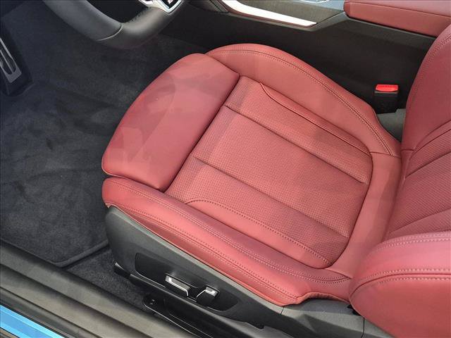 New 2026 BMW 230i Coupe w/ M Sport Package RWD image 4