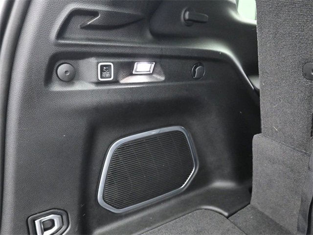 Used 2022 Jeep Grand Cherokee L Limited image 29