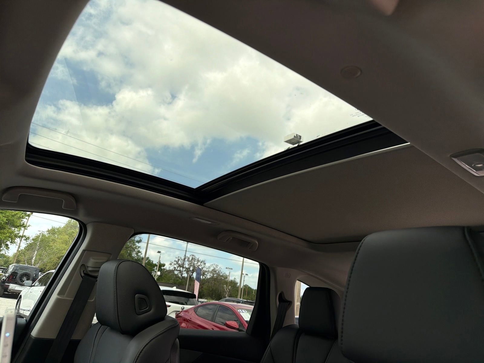 Used 2024 Acura MDX SH-AWD image 22