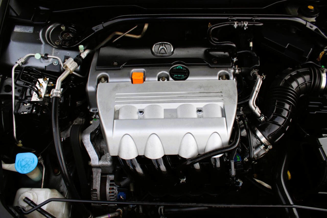 Used 2009 Acura TSX Sedan image 12