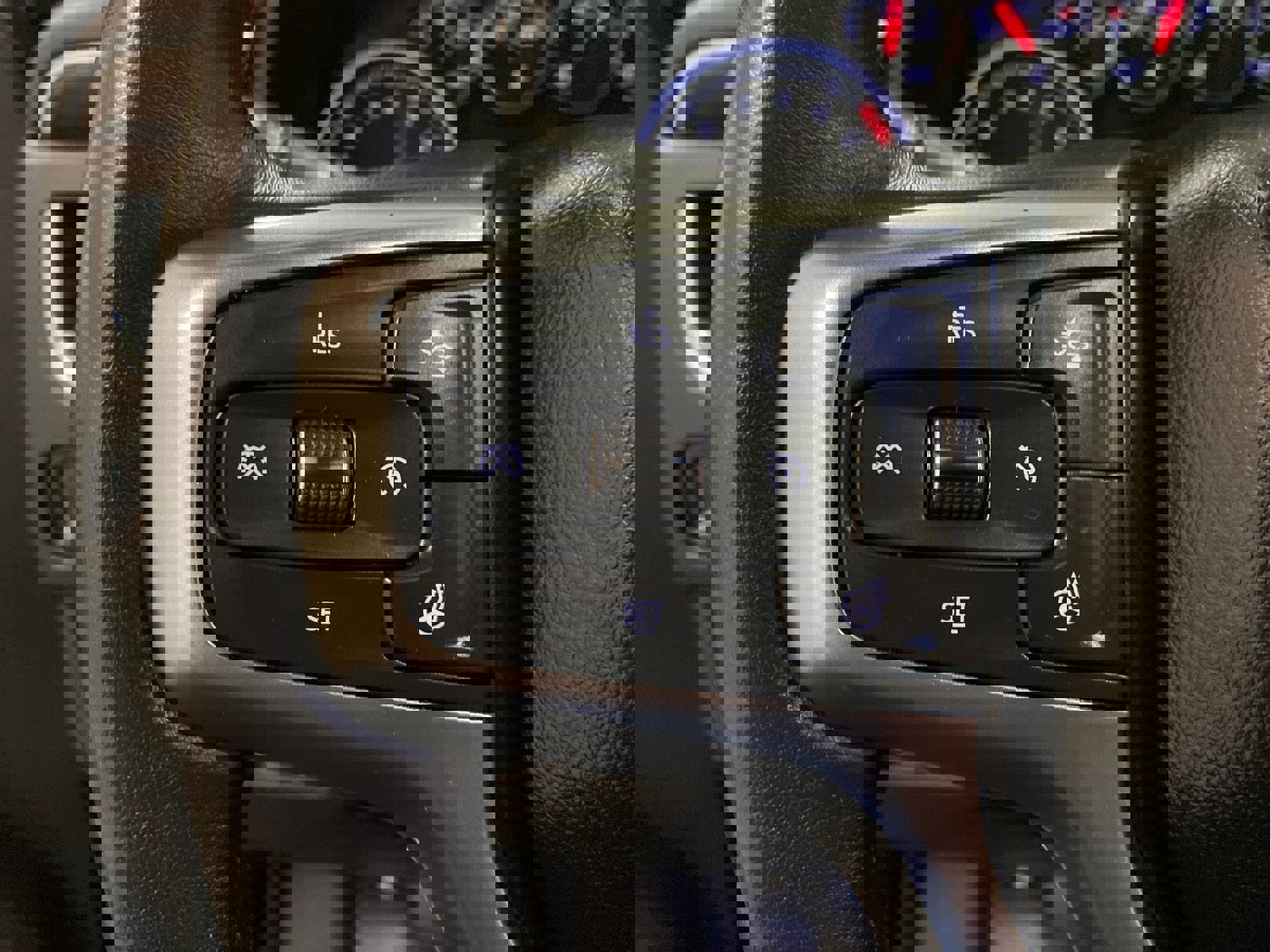 Used 2021 Chevrolet Tahoe Z71 w/ Z71 Signature Package image 20