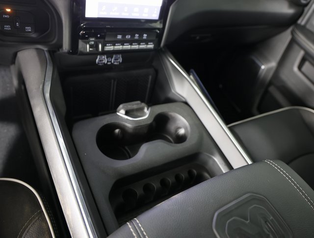 New 2025 RAM 2500 Laramie w/ Night Edition image 14