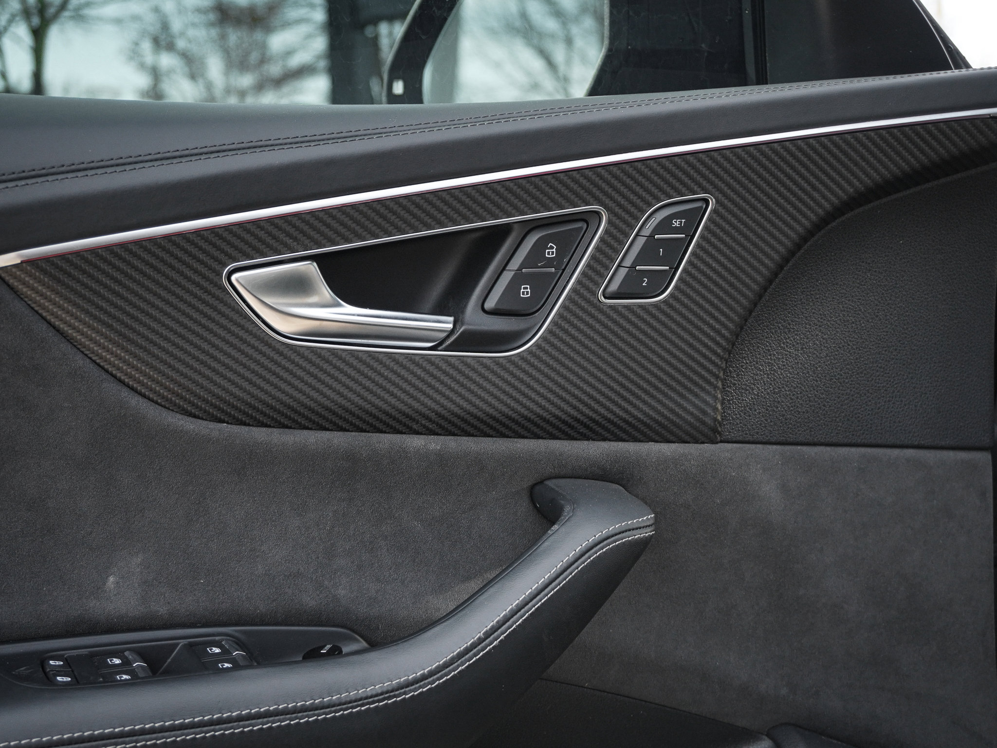 Used 2022 Audi RS Q8 image 15