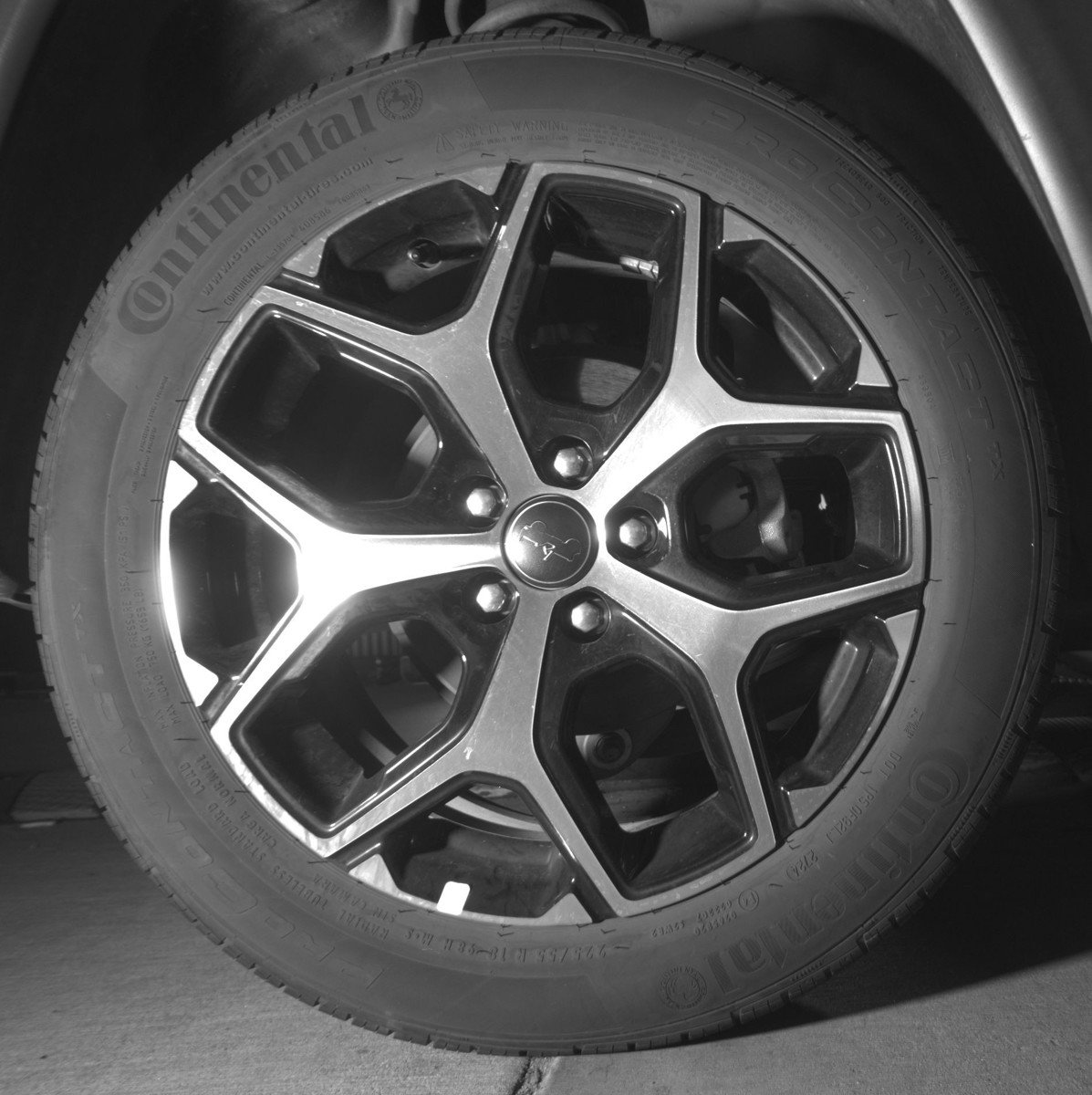 Used 2025 Jeep Compass Limited image 15