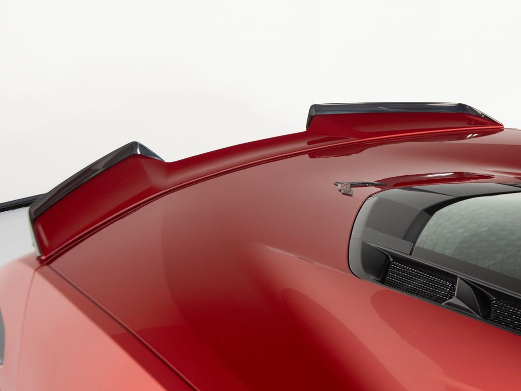 Used 2024 Chevrolet Corvette Z06 image 42