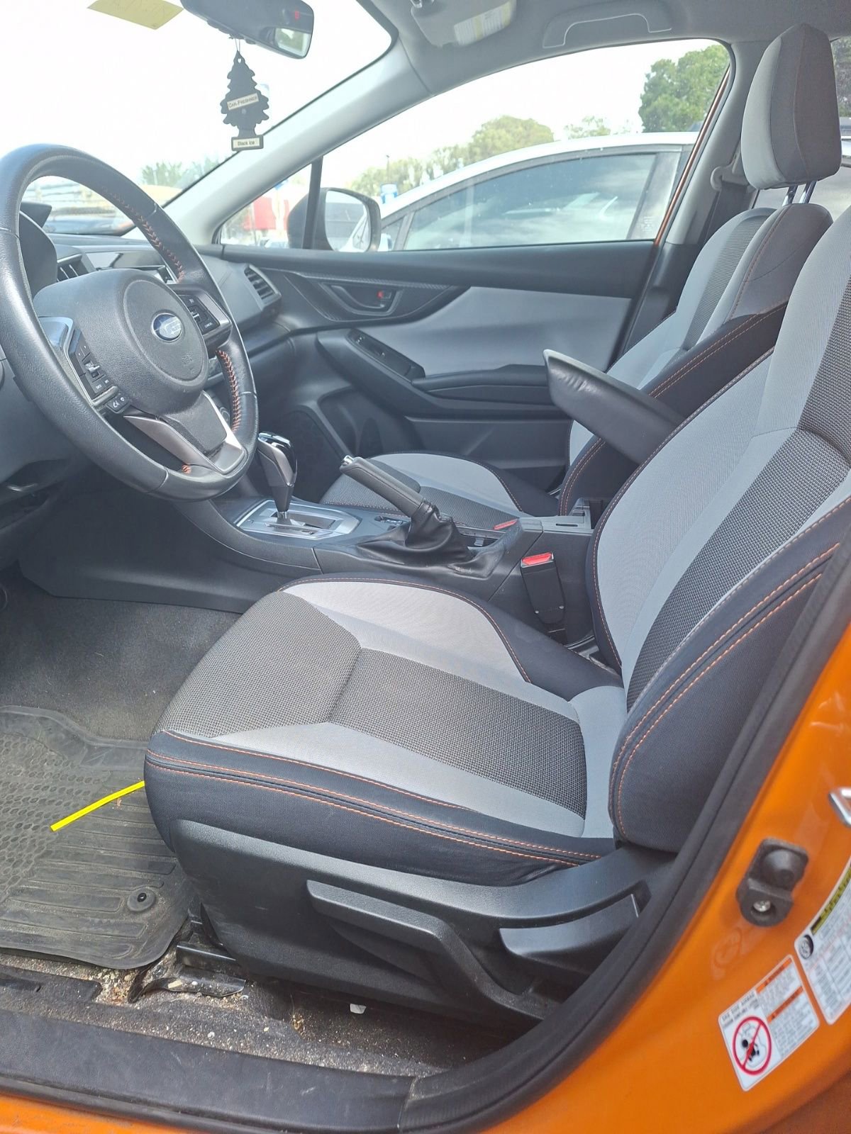 Used 2019 Subaru Crosstrek 2.0i Premium w/ Popular Package #2 AWD/4WD image 9