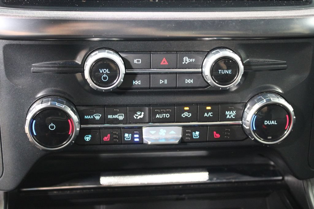 Used 2025 Ford F150 Tremor w/ Equipment Group 402A High AWD/4WD image 51