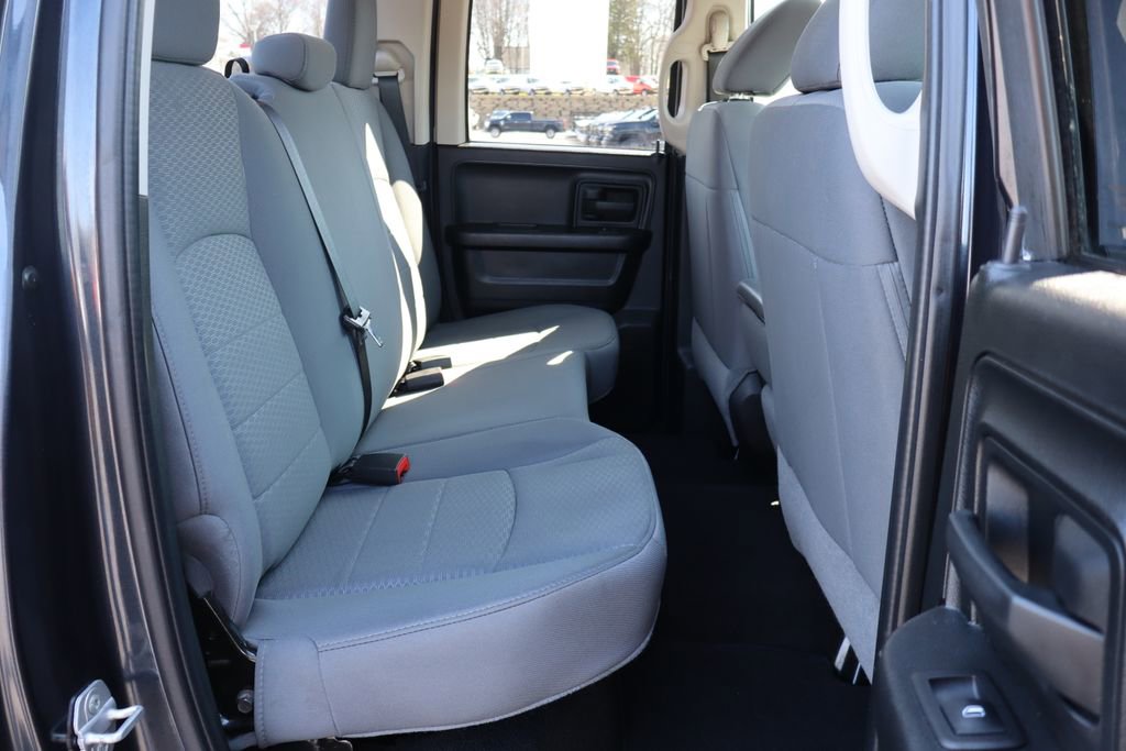Used 2015 RAM 1500 Express image 19