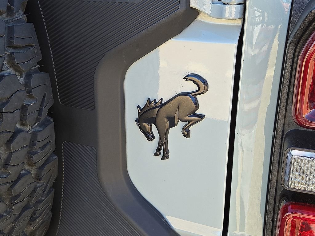 Used 2023 Ford Bronco Raptor image 14