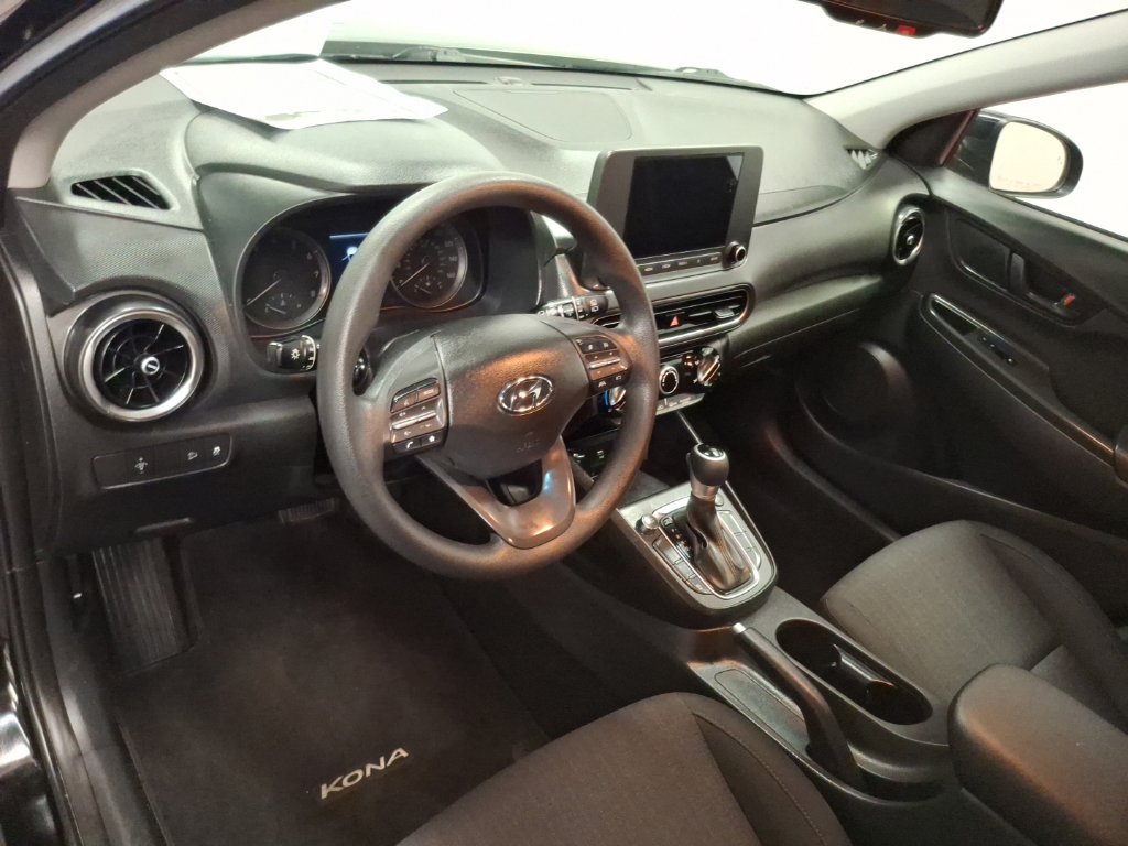 Used 2023 Hyundai Kona SEL AWD/4WD image 19