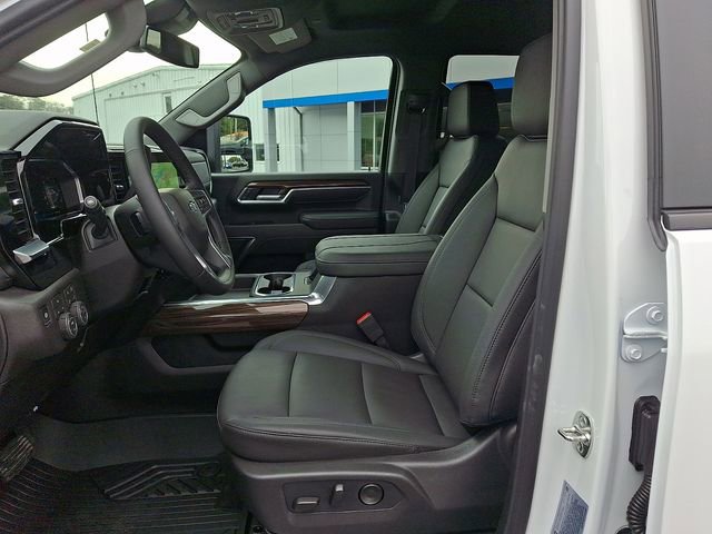 New 2026 Chevrolet Silverado 2500 LT w/ Trail Boss Package image 10