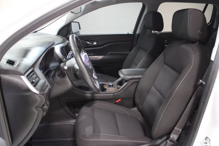 Used 2023 GMC Acadia SLE w/ Elevation Edition AWD/4WD image 18