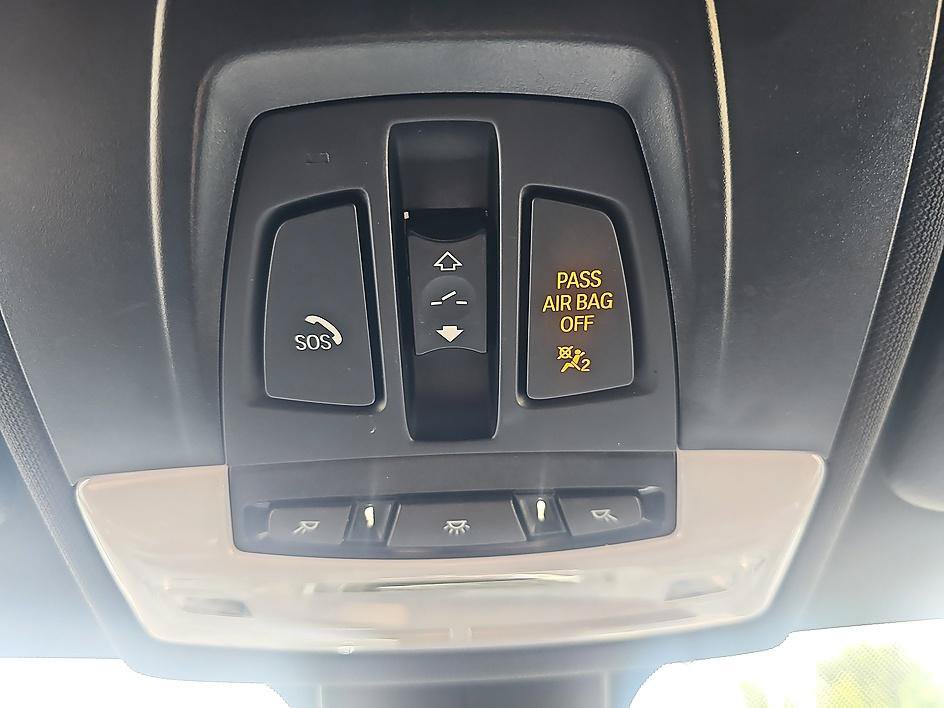 Used 2020 BMW X1 sDrive28i w/ Premium Package FWD image 24