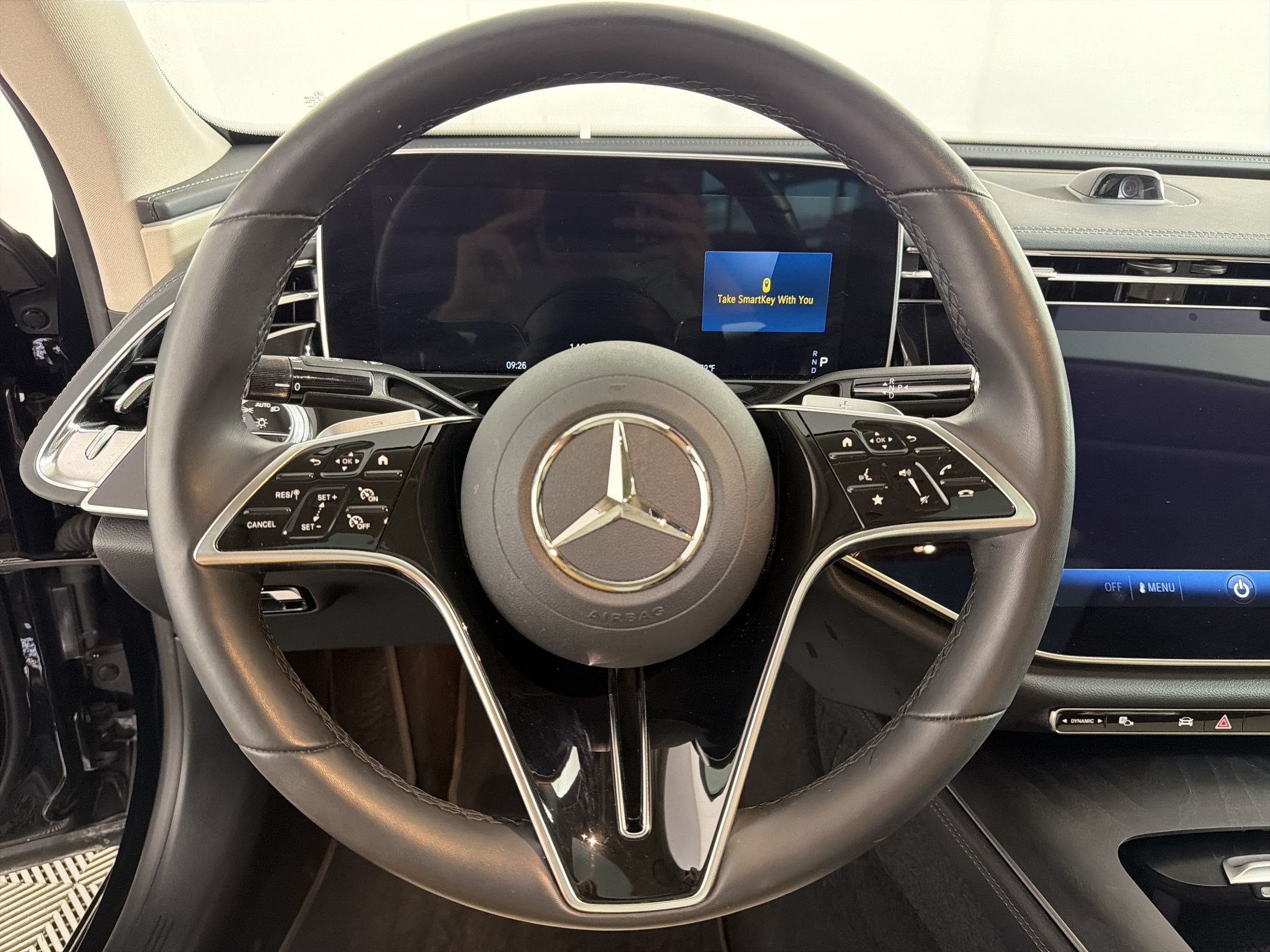 Certified 2025 Mercedes-Benz E 350 4MATIC Sedan image 18