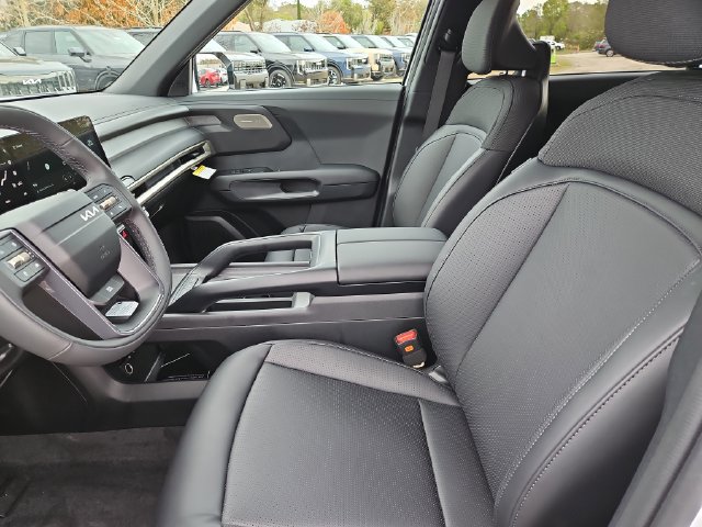 New 2027 Kia Telluride LX FWD image 15