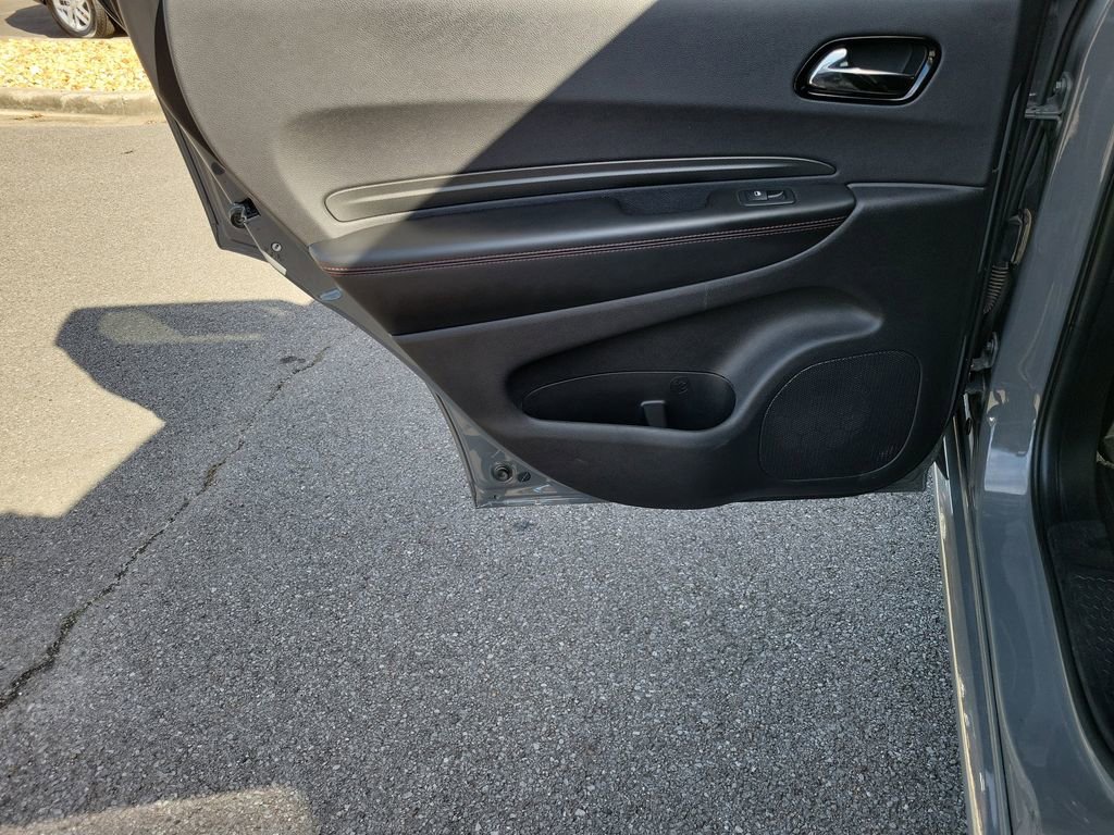 Used 2021 Dodge Durango R/T w/ Trailer Tow Group IV image 25