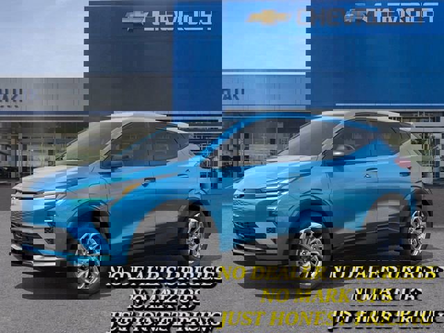 New 2027 Chevrolet Bolt LT w/ Comfort Package image 2