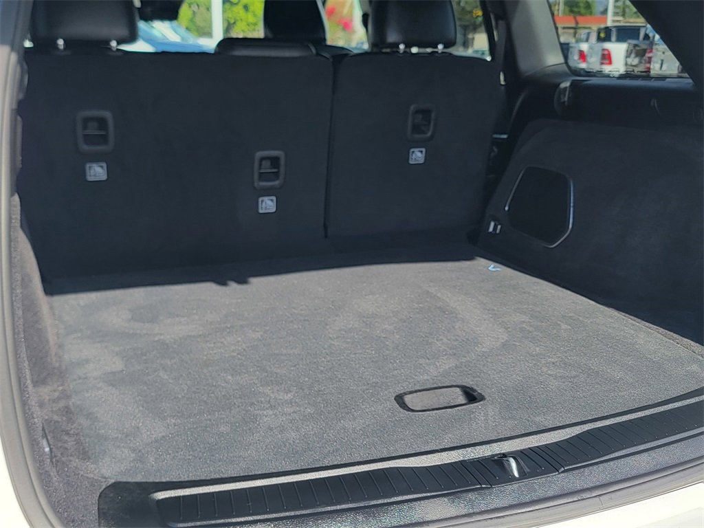 Used 2022 Jeep Grand Cherokee Trailhawk image 20