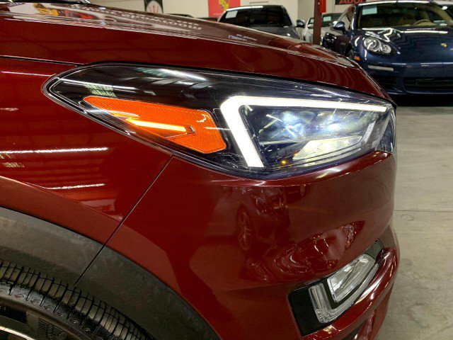 Used 2019 Hyundai Tucson Ultimate image 59
