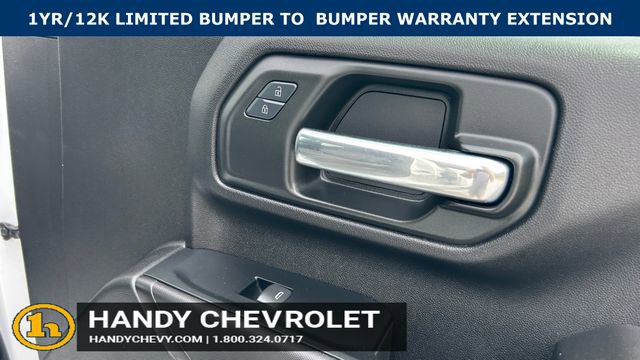 Certified 2024 Chevrolet Silverado 3500 W/T w/ WT Convenience Package AWD/4WD image 46