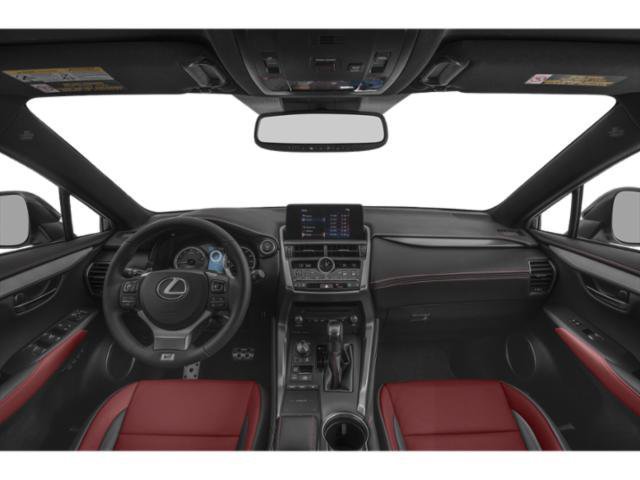 Used 2020 Lexus NX 300 F Sport w/ Accessory Package 2 FWD image 25