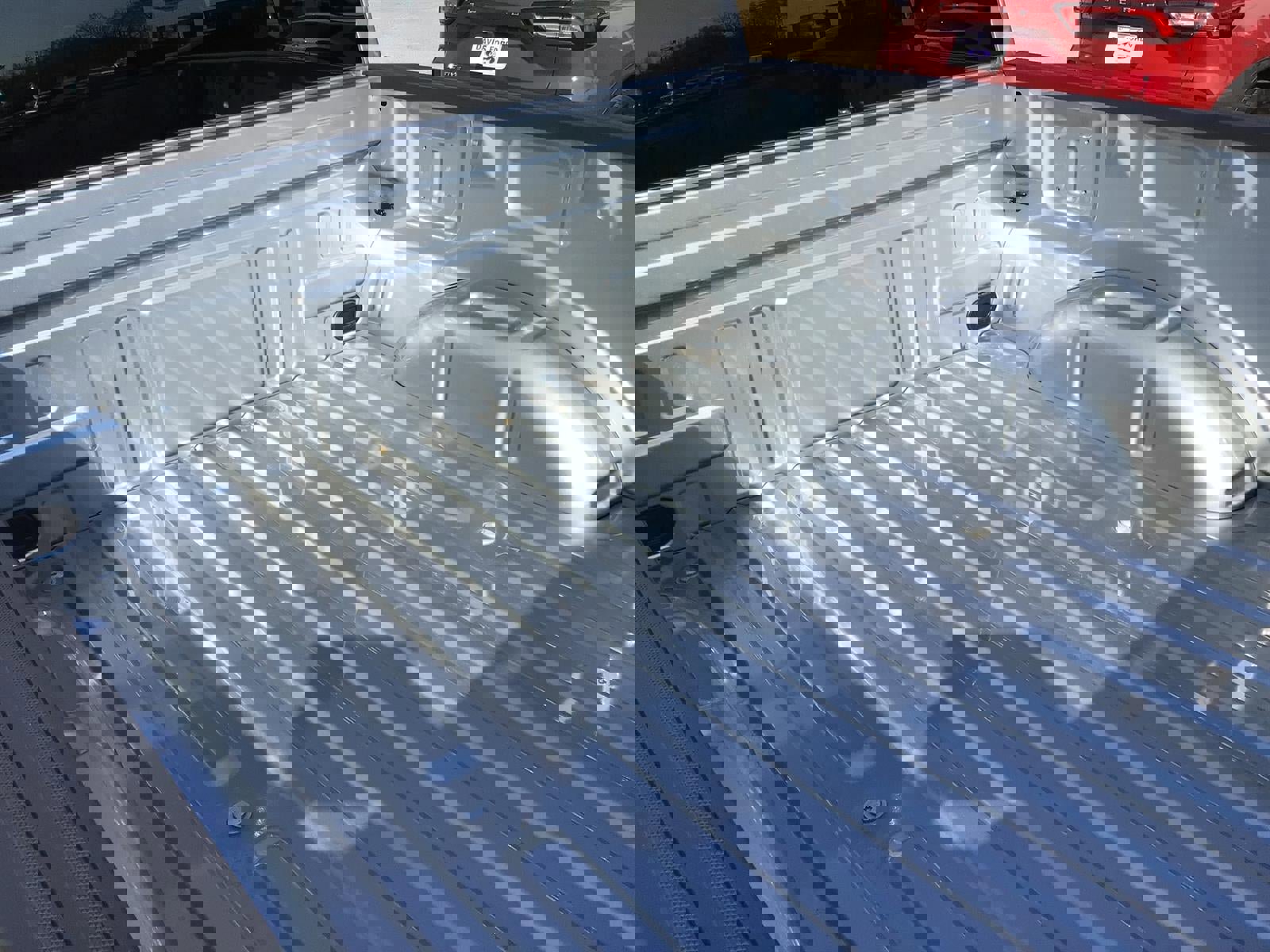 New 2025 Ford F150 STX w/ STX Black Appearance Package image 13