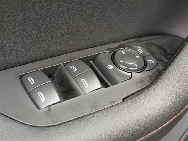 New 2026 Chevrolet Blazer RS w/ Driver Confidence II Package image 10