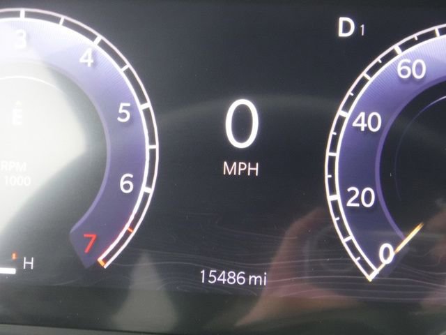 Certified 2023 Jeep Grand Cherokee L Laredo image 44