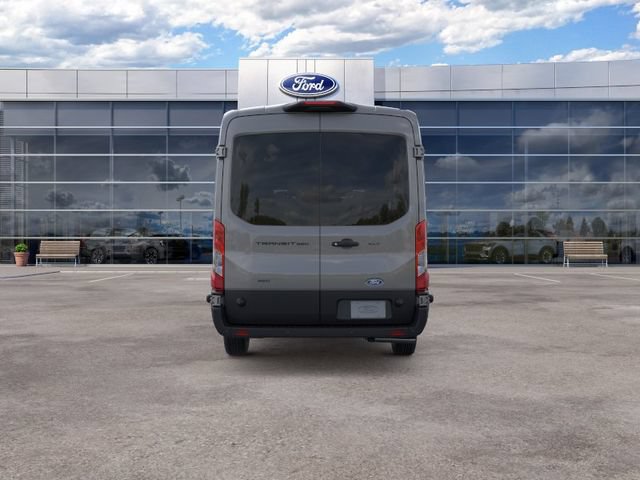 New 2026 Ford Transit 350 XLT AWD/4WD image 5