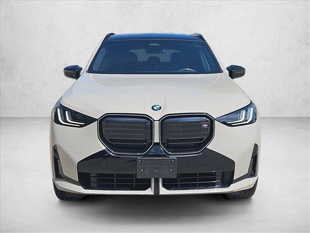 Certified 2026 BMW X3 M50 w/ Premium Package AWD/4WD image 2