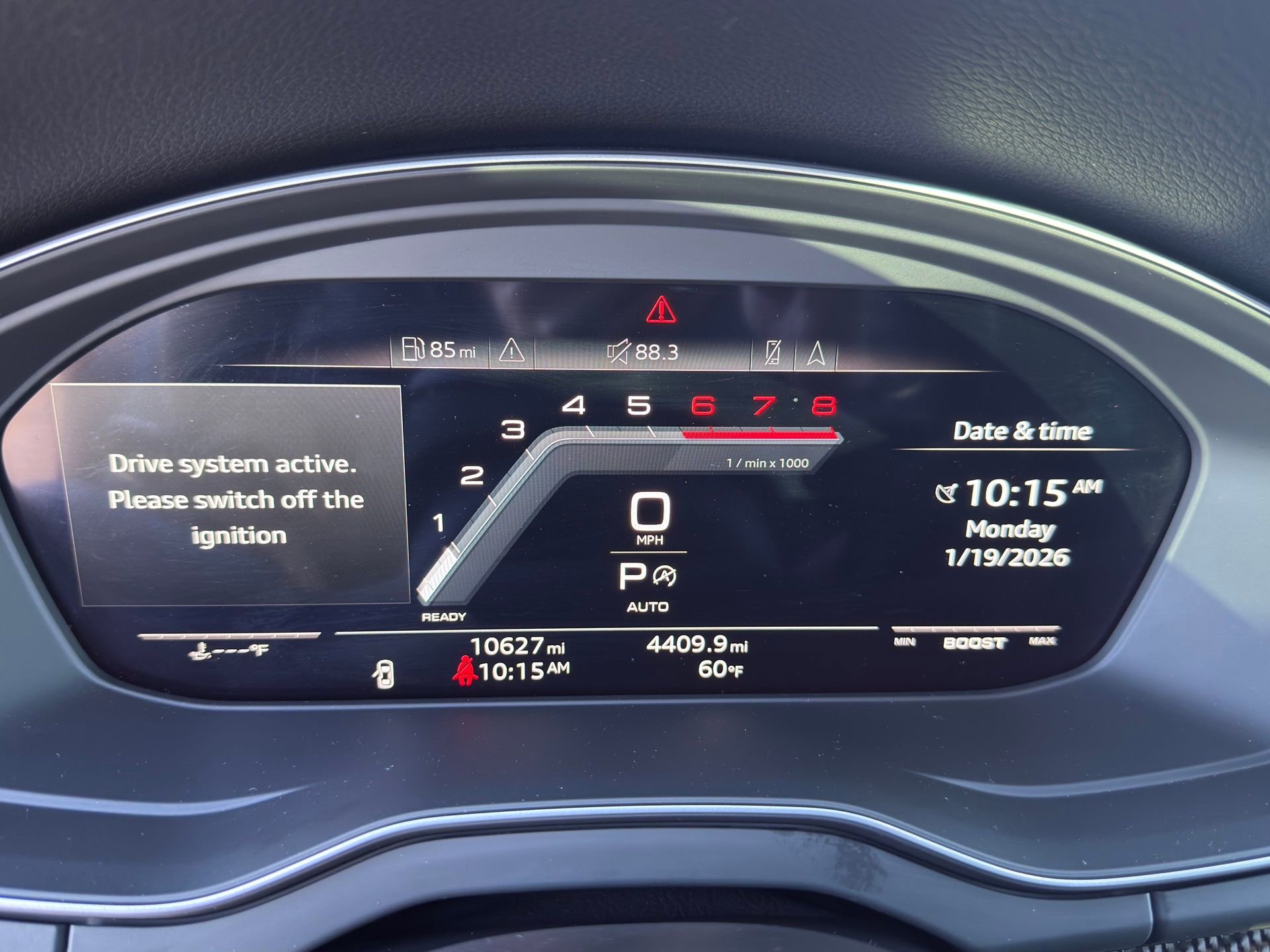 Used 2024 Audi SQ5 Premium Plus image 18