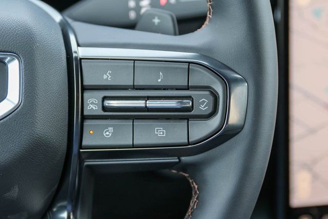 New 2026 GMC Terrain AT4 w/ Technology Package II image 24
