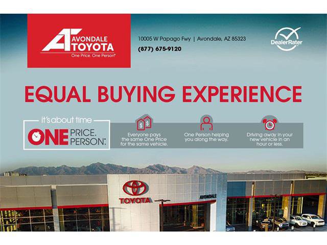 Certified 2021 Toyota RAV4 Limited FWD image 3