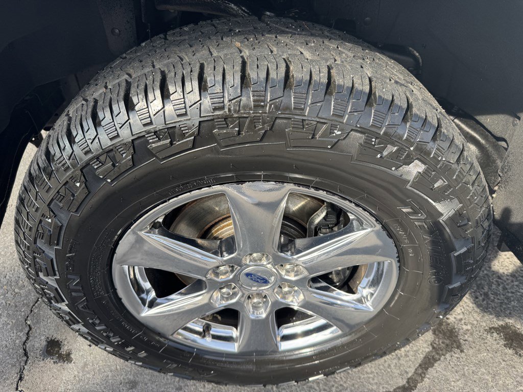 Used 2018 Ford F150 XLT w/ XTR Package AWD/4WD image 10