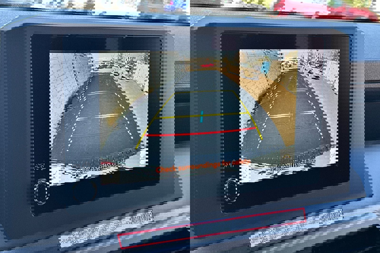 Certified 2026 Toyota 4Runner SR5 image 19