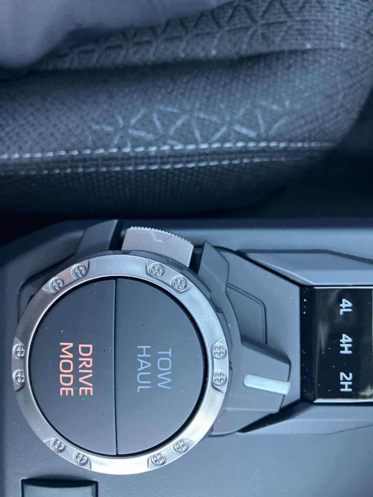 Used 2026 Toyota 4Runner SR5 image 25