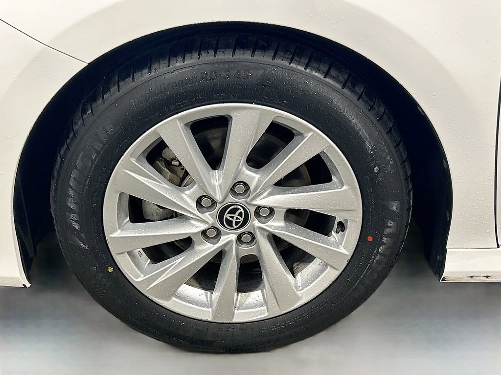 Used 2023 Toyota Camry LE FWD image 26