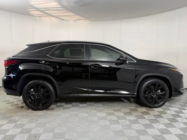Used 2020 Lexus RX 350 FWD w/ Premium Package image 9