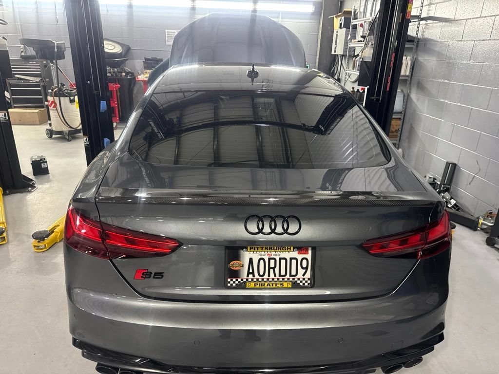 Used 2023 Audi S5 Prestige w/ Prestige Package AWD/4WD image 6