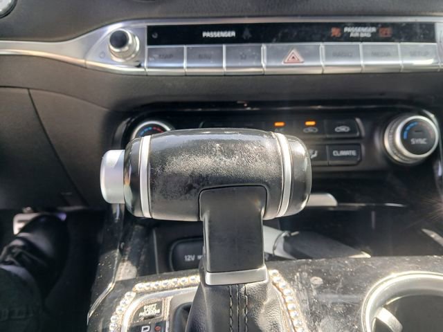 Used 2022 Kia Stinger GT-Line w/ Sun & Sound Package image 20