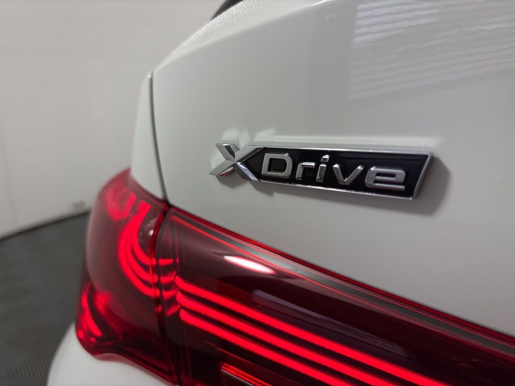 Certified 2025 BMW 430i xDrive 430i Gran Coupe w/ M Sport Package image 10